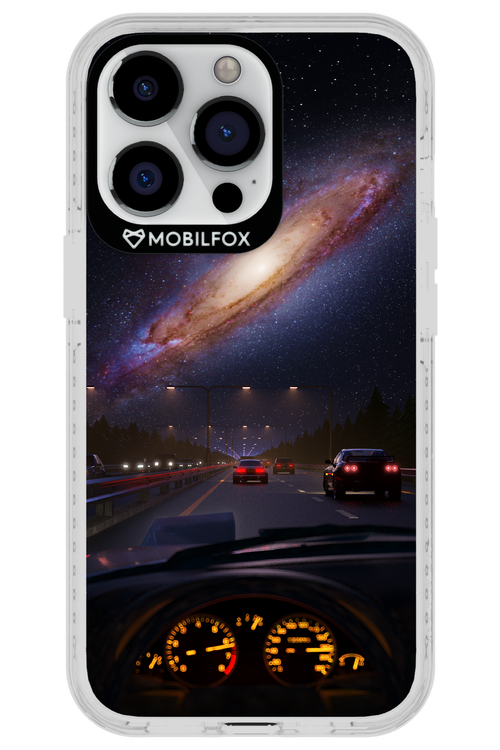 Nightride - Apple iPhone 13 Pro