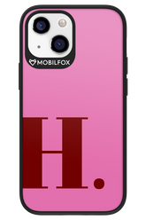 H (Sorbet) 2.0 - Apple iPhone 13 Mini