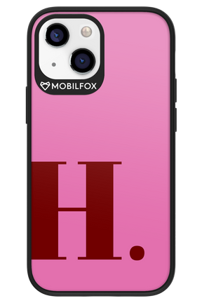 H (Sorbet) 2.0 - Apple iPhone 13 Mini