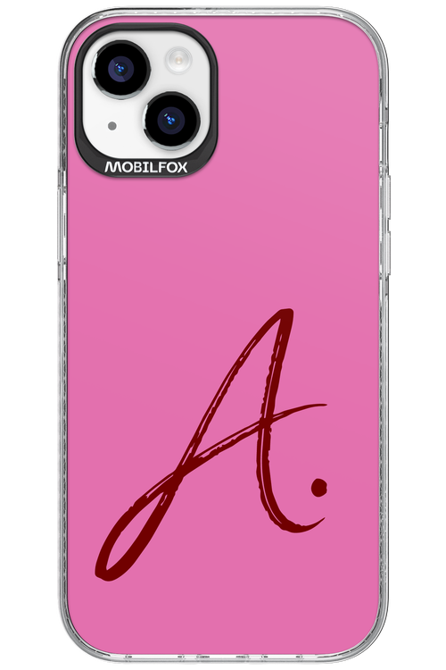 (Sorbet) A 2.0 - Apple iPhone 15 Plus