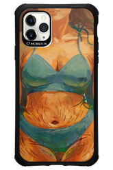 Tiger Babe - Apple iPhone 11 Pro Max