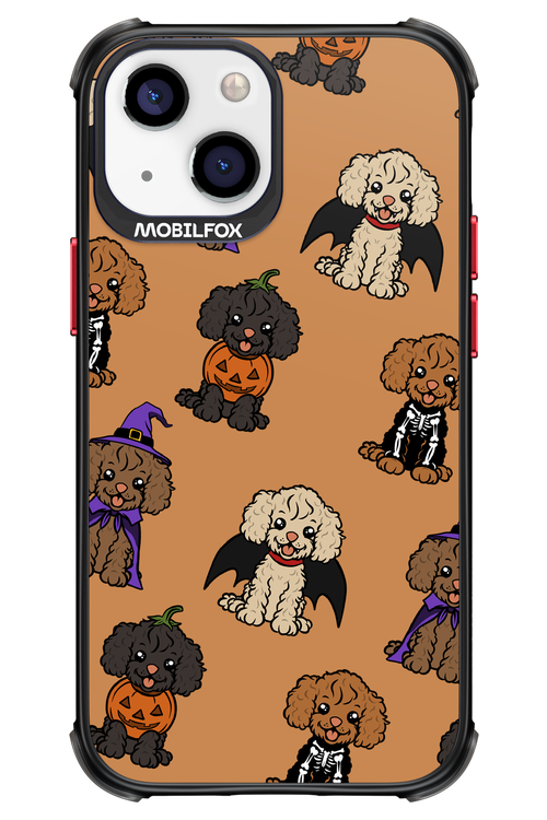 BOO-DLE CREW - Apple iPhone 13 Mini