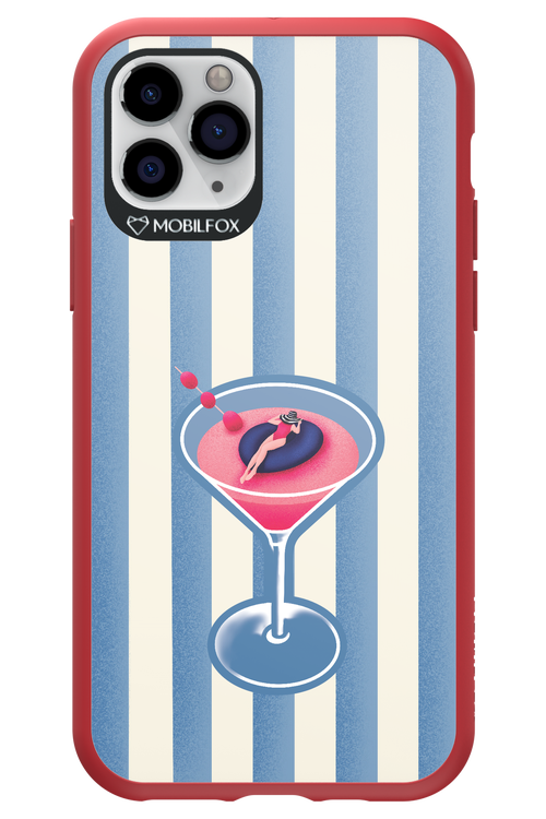 Poolside Affair - Apple iPhone 11 Pro