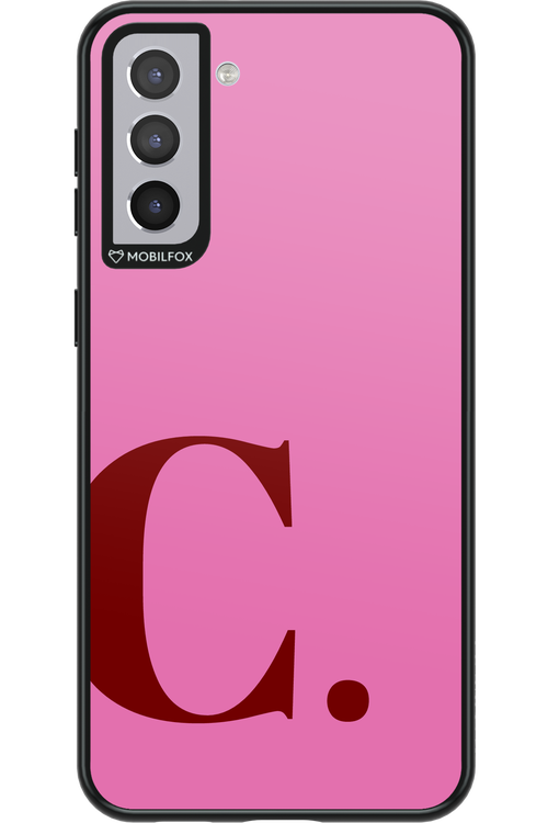 C (Sorbet) 2.0 - Samsung Galaxy S21+