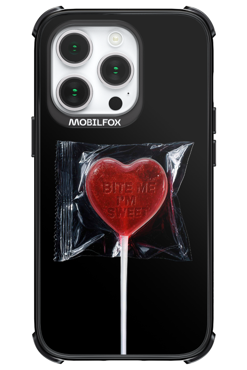 Bite 2.0 - Apple iPhone 14 Pro