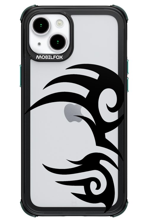 Tattoo Icon 2.0 - Apple iPhone 15 Plus