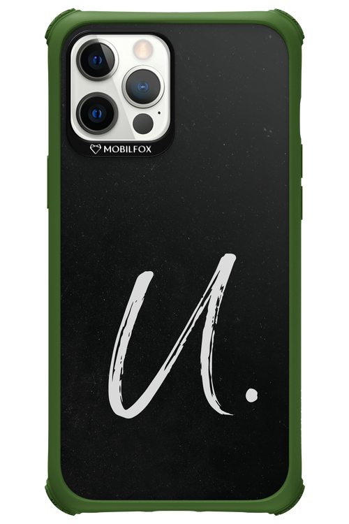 (Off Space) U 2.0 - Apple iPhone 12 Pro Max