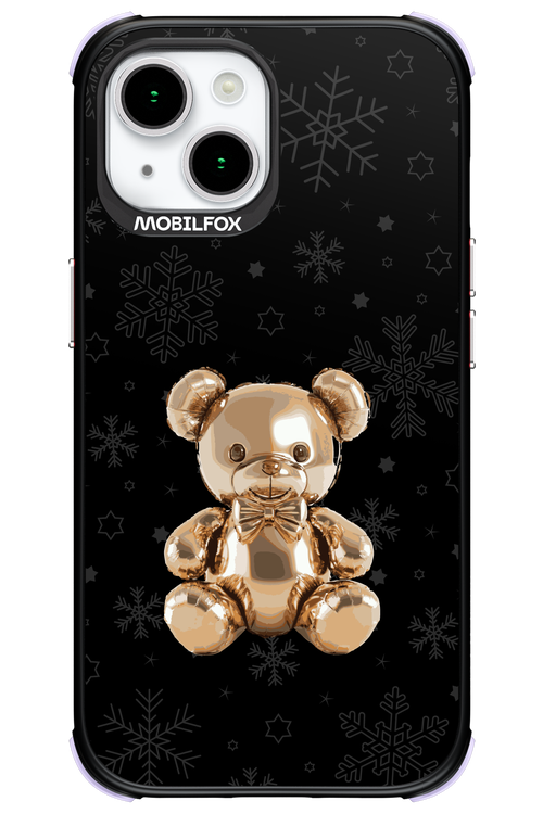 Gift Bear - Apple iPhone 15