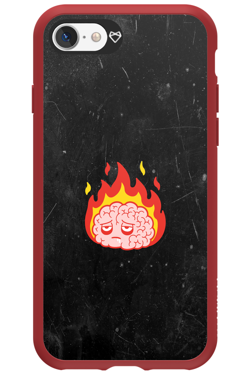 My brain - Apple iPhone 7