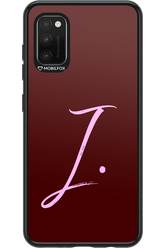 (Dark Blush) I 2.0 - Samsung Galaxy A41