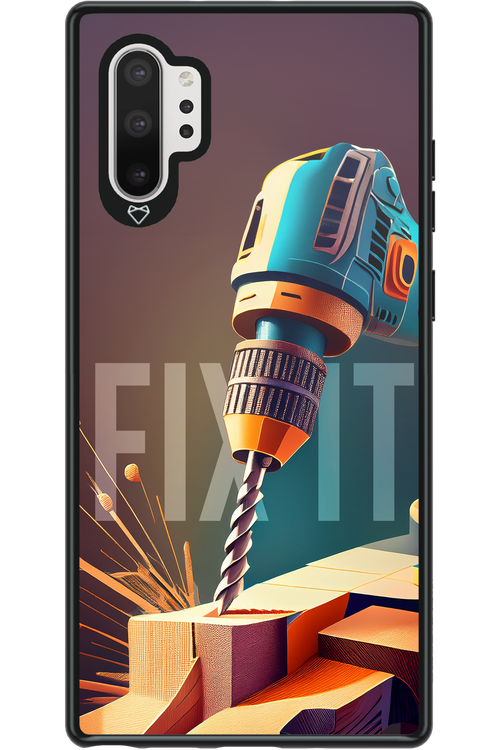 Fix It 2.0 - Samsung Galaxy Note 10+
