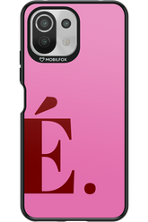 E II (Sorbet) 2.0 - Xiaomi Mi 11 Lite (2021)