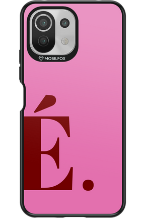 E II (Sorbet) 2.0 - Xiaomi Mi 11 Lite (2021)