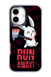 Run Away - Apple iPhone 17