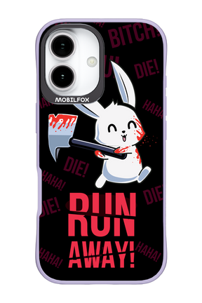 Run Away - Apple iPhone 17