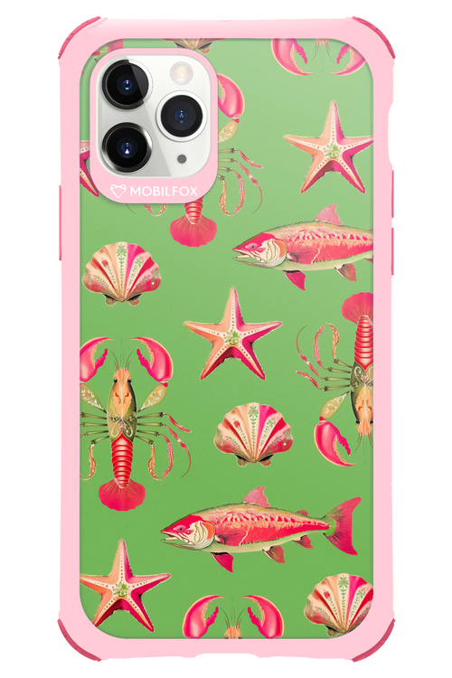 Sea Stars - Apple iPhone 11 Pro