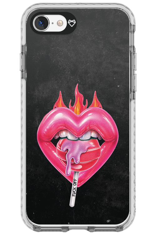 FuckOff 2.0 - Apple iPhone SE 2022