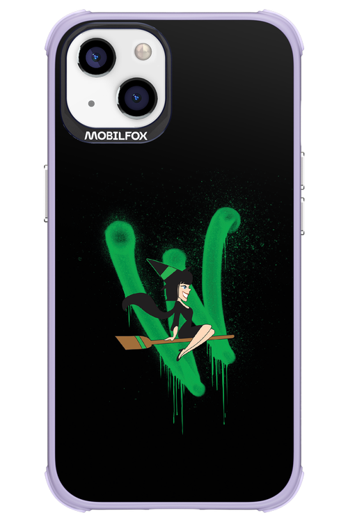 WITCH - Apple iPhone 13