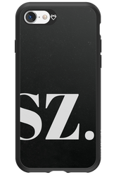SZ (Off Space) 2.0 - Apple iPhone SE 2022