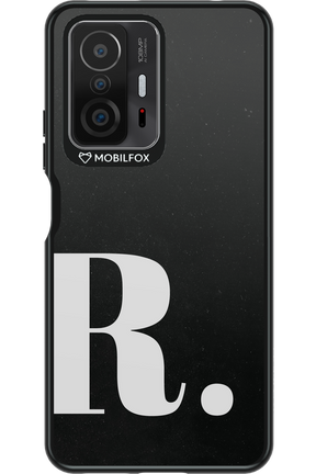 R (Off Space) 2.0 - Xiaomi Mi 11T