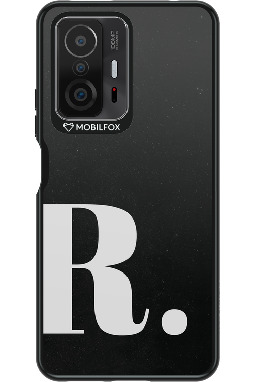 R (Off Space) 2.0 - Xiaomi Mi 11T