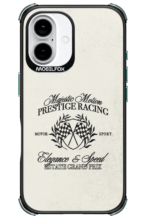 Old money - Apple iPhone 16