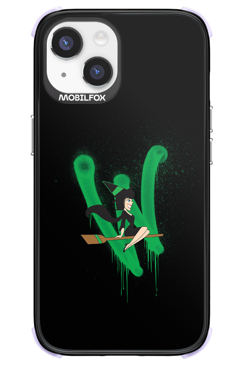 WITCH - Apple iPhone 14