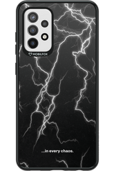 Chaotic Thunder 2.0 - Samsung Galaxy A72