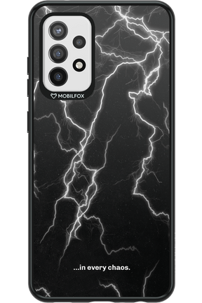 Chaotic Thunder 2.0 - Samsung Galaxy A72
