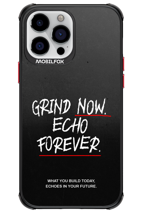 Grind Now - Apple iPhone 13 Pro Max