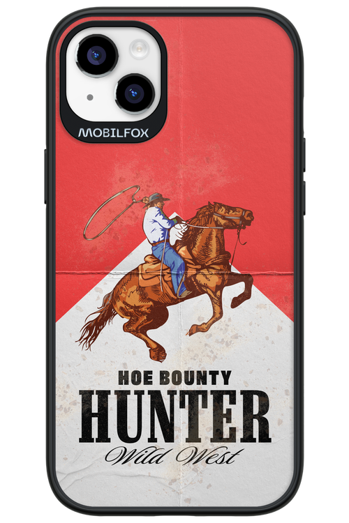 HOE BOUNTY HUNTER 2.0 - Apple iPhone 14 Plus