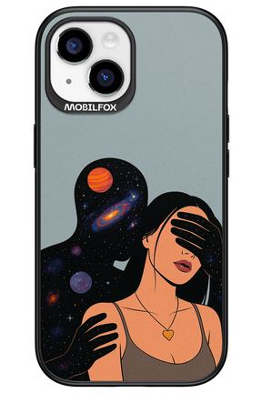 Universe Lover - Apple iPhone 15