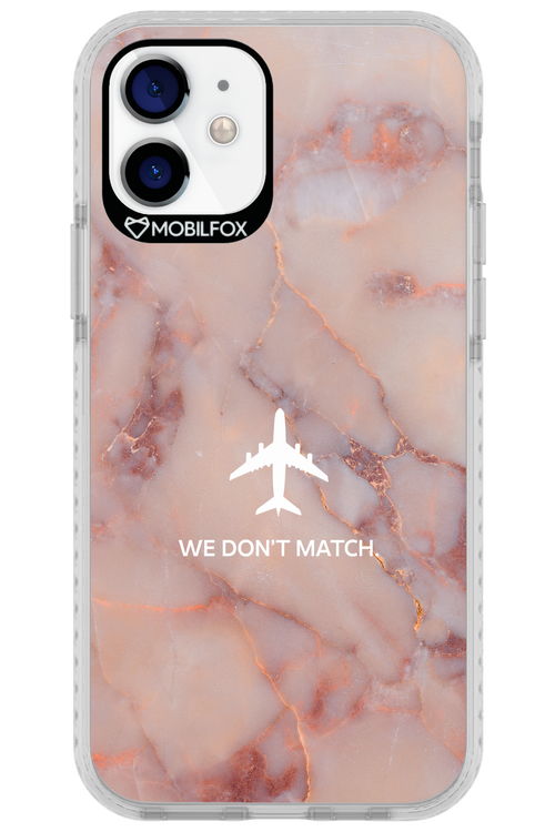 International Love I - Apple iPhone 12