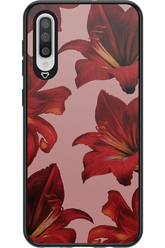Amaryllis Mist - Samsung Galaxy A50