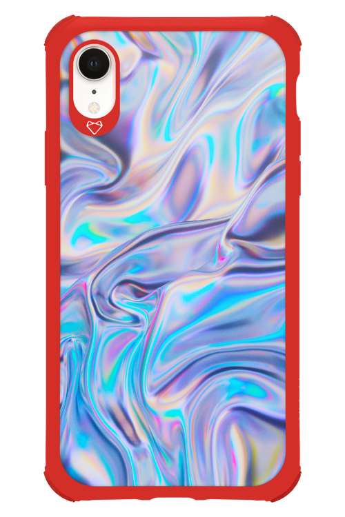 Holo Dreams - Apple iPhone XR