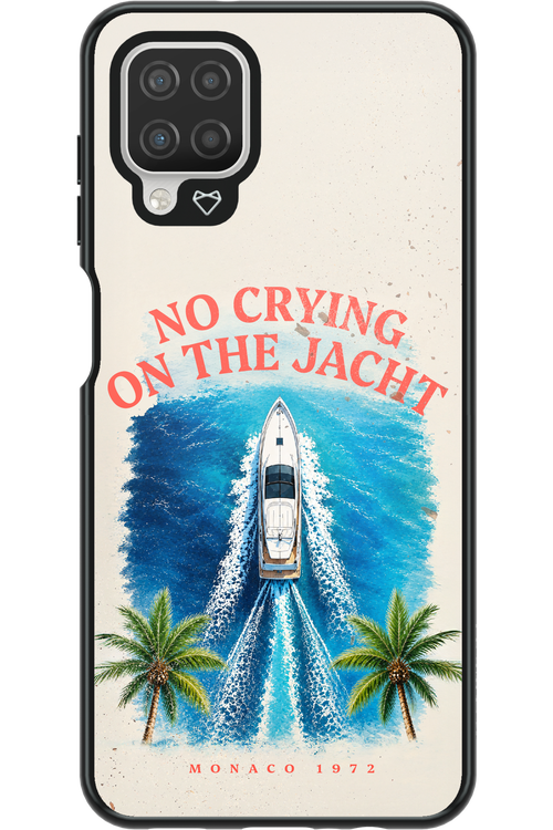 No Crying 2.0 - Samsung Galaxy A12