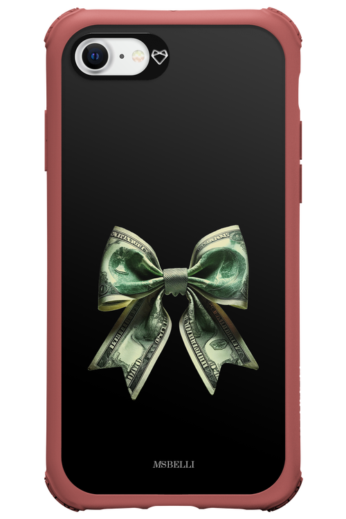 Money is Cute - Apple iPhone SE 2020