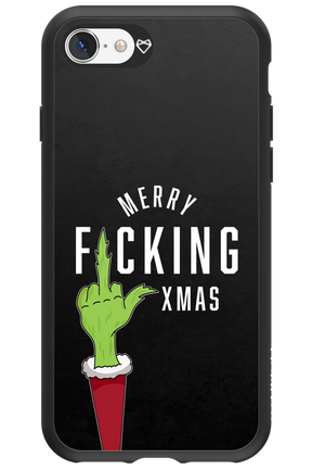 F_cking Xmas - Apple iPhone SE 2020