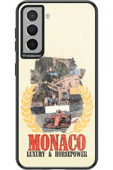 Monaco Luxury 2.0 - Samsung Galaxy S21