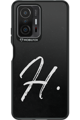(Off Space) H 2.0 - Xiaomi Mi 11T Pro