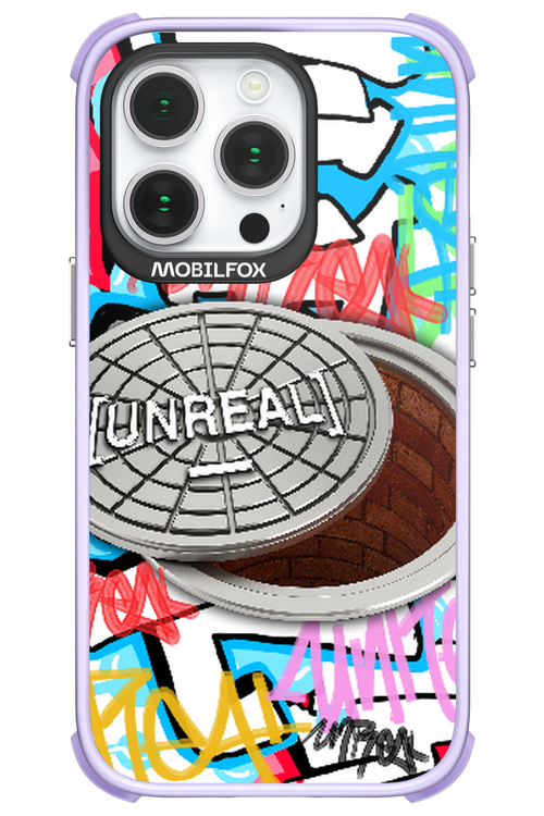 HULE - Apple iPhone 14 Pro