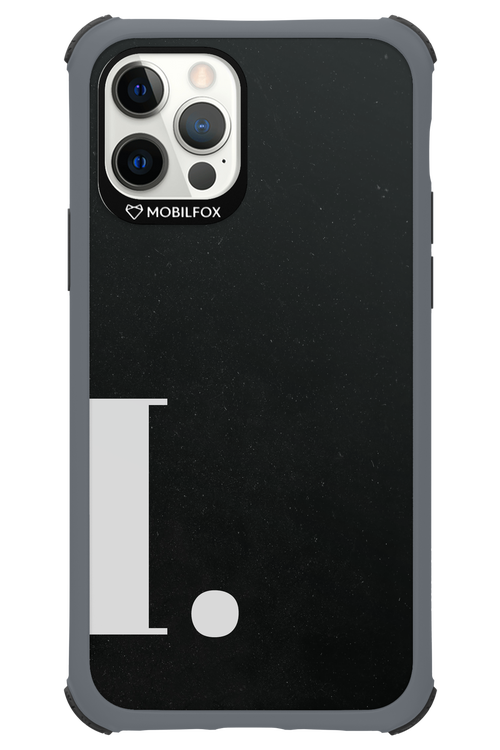 I (Off Space) 2.0 - Apple iPhone 12 Pro