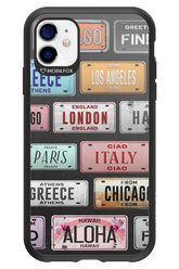 Destinations 2.0 - Apple iPhone 11