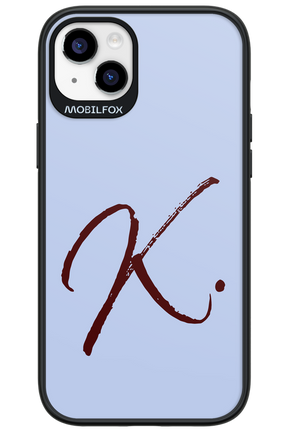 (Jellyfish Presso) K 2.0 - Apple iPhone 14 Plus