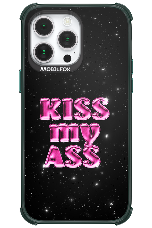 KMA 2.0 - Apple iPhone 14 Pro Max