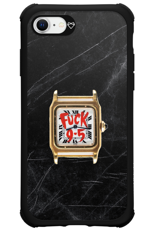 f_ck 2.0 - Apple iPhone 8
