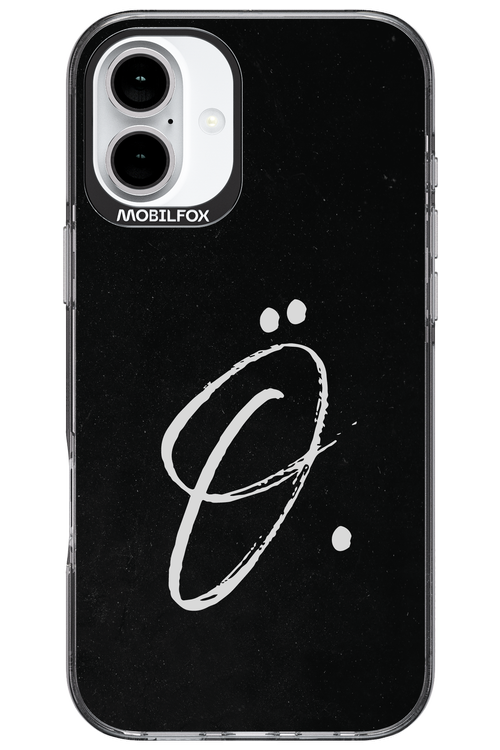 (Off Space) O II 2.0 - Apple iPhone 16 Plus