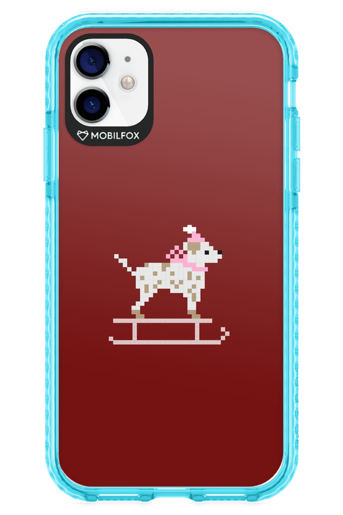 Chill Pup - Apple iPhone 11