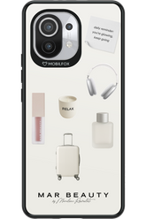 Clean Girl - Xiaomi Mi 11 5G