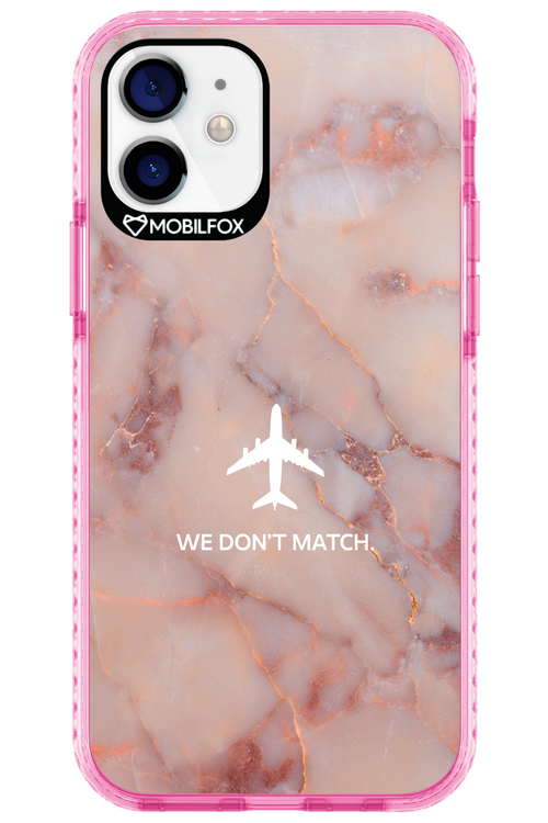 International Love I - Apple iPhone 12